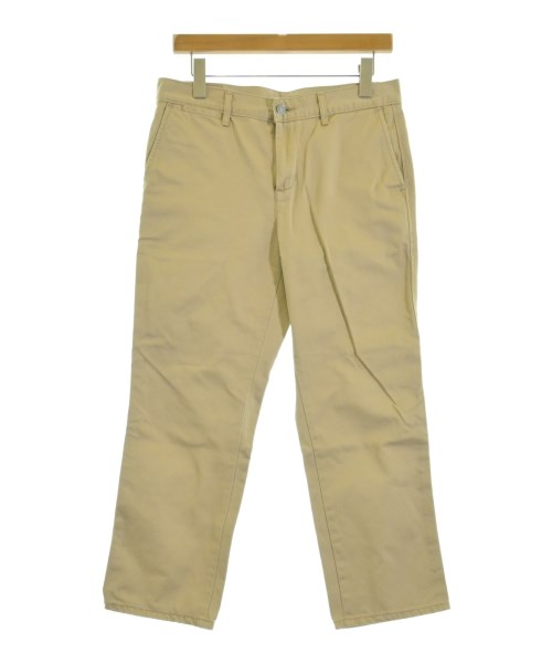 MARGARET HOWELL(マーガレットハウエル)チノパン ベージュ サイズ:29(L位)/2200669815108