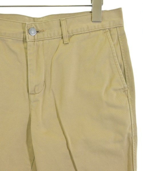 MARGARET HOWELL（マーガレットハウエル）チノパン ベージュ サイズ:29(L位) レディース/2200669815108