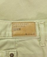 MARGARET HOWELL（マーガレットハウエル）チノパン ベージュ サイズ:29(L位) レディース/2200669815108