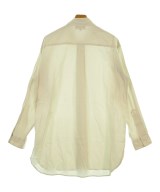 MARGARET HOWELL（マーガレットハウエル）カジュアルシャツ 白 サイズ:L メンズ/2200669841015