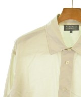 MARGARET HOWELL（マーガレットハウエル）カジュアルシャツ 白 サイズ:L メンズ/2200669841015