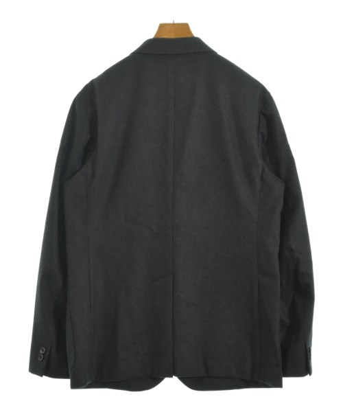 MARGARET HOWELL（マーガレットハウエル）カジュアルジャケット 黒 サイズ:L メンズ/2200670057283