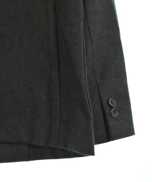 MARGARET HOWELL（マーガレットハウエル）カジュアルジャケット 黒 サイズ:L メンズ/2200670057283