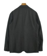 MARGARET HOWELL（マーガレットハウエル）カジュアルジャケット 黒 サイズ:L メンズ/2200670057283