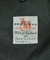 MARGARET HOWELL（マーガレットハウエル）カジュアルジャケット 黒 サイズ:L メンズ/2200670057283