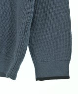 MARGARET HOWELL（マーガレットハウエル）ニット・セーター 青 サイズ:M メンズ/2200670274048