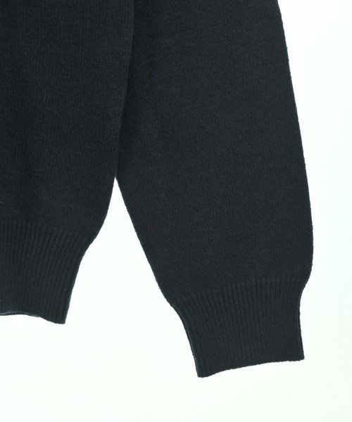 MARGARET HOWELL（マーガレットハウエル）ニット・セーター 紺 サイズ:M メンズ/2200670274055