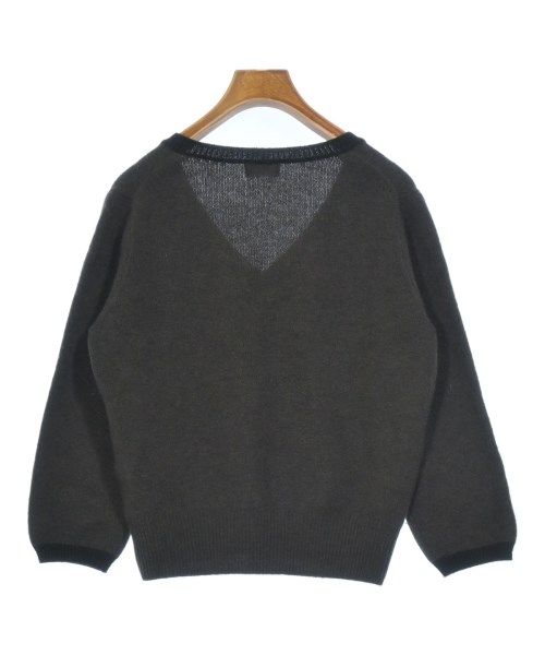 MARGARET HOWELL（マーガレットハウエル）ニット・セーター グレー サイズ:2(M位) レディース/2200670445011