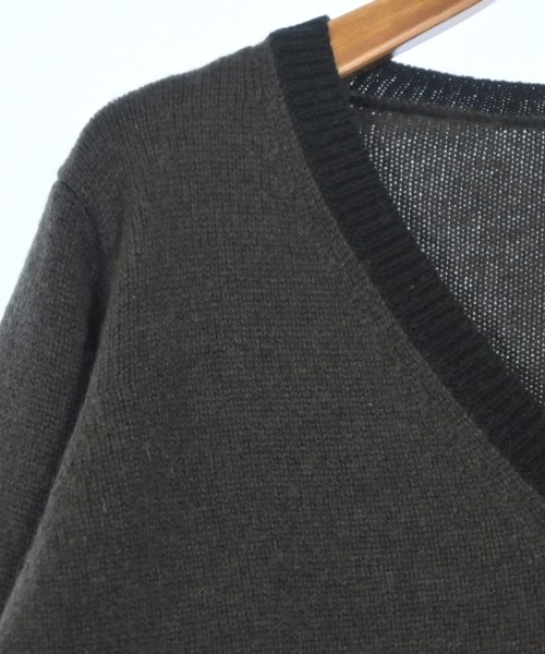 MARGARET HOWELL（マーガレットハウエル）ニット・セーター グレー サイズ:2(M位) レディース/2200670445011