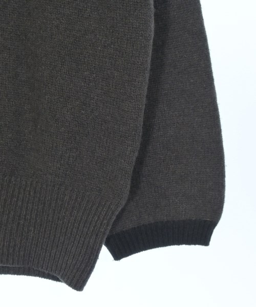 MARGARET HOWELL（マーガレットハウエル）ニット・セーター グレー サイズ:2(M位) レディース/2200670445011