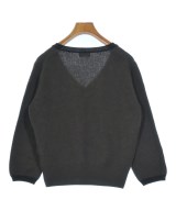 MARGARET HOWELL（マーガレットハウエル）ニット・セーター グレー サイズ:2(M位) レディース/2200670445011