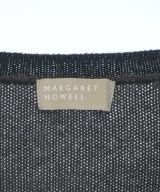 MARGARET HOWELL（マーガレットハウエル）ニット・セーター グレー サイズ:2(M位) レディース/2200670445011
