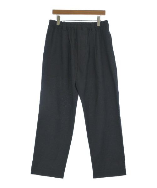 MARGARET HOWELL(マーガレットハウエル)その他 紺 サイズ:L/2200670474011