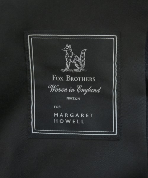 MARGARET HOWELL（マーガレットハウエル）その他 紺 サイズ:L メンズ/2200670474011
