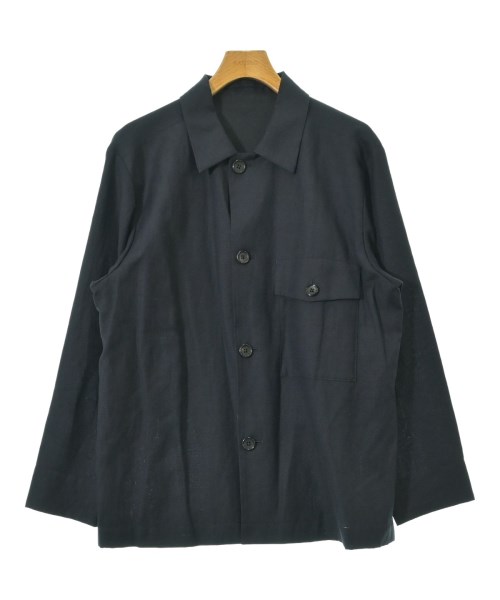 MARGARET HOWELL(マーガレットハウエル)その他 紺 サイズ:L/2200670474028