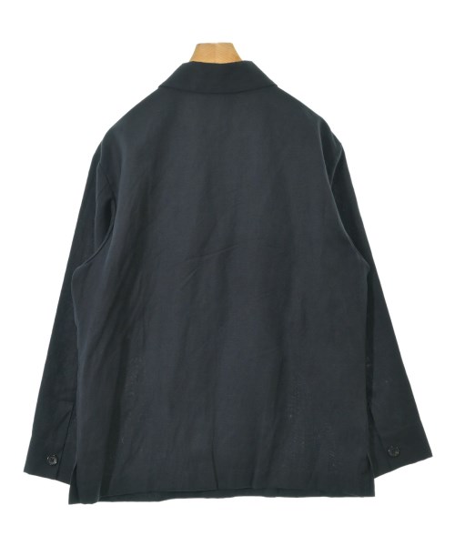 MARGARET HOWELL（マーガレットハウエル）その他 紺 サイズ:L メンズ/2200670474028