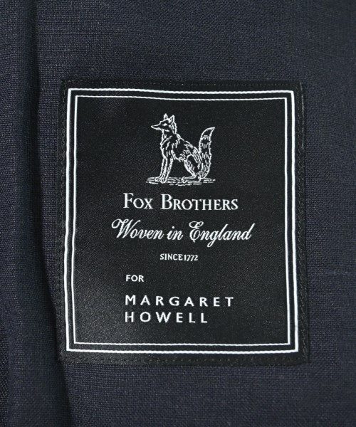 MARGARET HOWELL（マーガレットハウエル）その他 紺 サイズ:L メンズ/2200670474028
