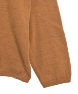 MARGARET HOWELL（マーガレットハウエル）ニット・セーター 茶 サイズ:L メンズ/2200670474035