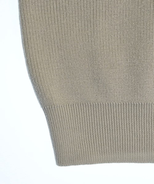 MARGARET HOWELL（マーガレットハウエル）ベスト グレー サイズ:2(M位) レディース/2200667229235