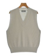 MARGARET HOWELL（マーガレットハウエル）ベスト グレー サイズ:2(M位) レディース/2200667229235