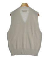 MARGARET HOWELL（マーガレットハウエル）ベスト グレー サイズ:2(M位) レディース/2200667229235
