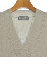 MARGARET HOWELL（マーガレットハウエル）ベスト グレー サイズ:2(M位) レディース/2200667229235