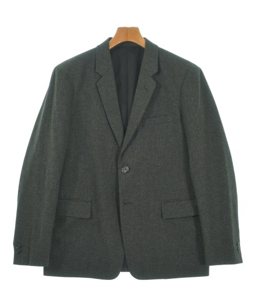 MARGARET HOWELL(マーガレットハウエル)カジュアルジャケット グレー サイズ:M/2200667387164