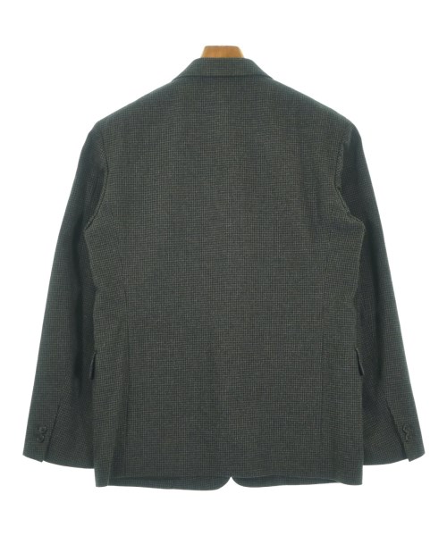 MARGARET HOWELL（マーガレットハウエル）カジュアルジャケット グレー サイズ:M メンズ/2200667387164