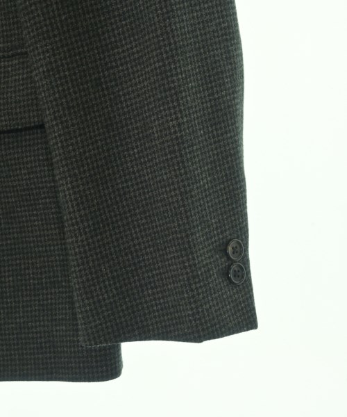 MARGARET HOWELL（マーガレットハウエル）カジュアルジャケット グレー サイズ:M メンズ/2200667387164