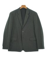 MARGARET HOWELL（マーガレットハウエル）カジュアルジャケット グレー サイズ:M メンズ/2200667387164