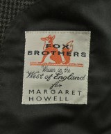 MARGARET HOWELL（マーガレットハウエル）カジュアルジャケット グレー サイズ:M メンズ/2200667387164