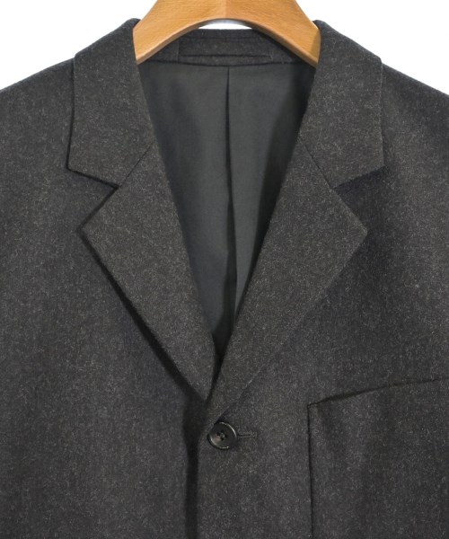 MARGARET HOWELL（マーガレットハウエル）カジュアルジャケット 茶 サイズ:M メンズ/2200667387478