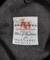 MARGARET HOWELL（マーガレットハウエル）カジュアルジャケット 茶 サイズ:M メンズ/2200667387478