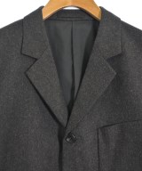 MARGARET HOWELL（マーガレットハウエル）カジュアルジャケット 茶 サイズ:M メンズ/2200667387478