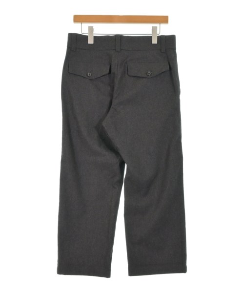 MARGARET HOWELL（マーガレットハウエル）スラックス 茶 サイズ:M メンズ/2200667387485