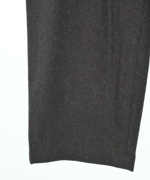 MARGARET HOWELL（マーガレットハウエル）スラックス 茶 サイズ:M メンズ/2200667387485
