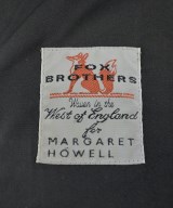 MARGARET HOWELL（マーガレットハウエル）スラックス 茶 サイズ:M メンズ/2200667387485