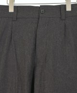 MARGARET HOWELL（マーガレットハウエル）スラックス 茶 サイズ:M メンズ/2200667387485