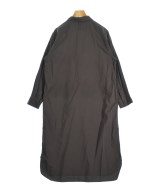 MARGARET HOWELL（マーガレットハウエル）シャツワンピース 茶 サイズ:1(S位) レディース/2200669519013