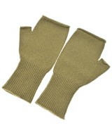 MARGARET HOWELL（マーガレットハウエル）手袋 緑 サイズ:F レディース/2200669809039