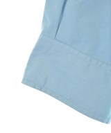 MARGARET HOWELL（マーガレットハウエル）カジュアルシャツ 青 サイズ:L メンズ/2200671127015