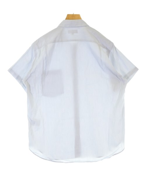 MARGARET HOWELL（マーガレットハウエル）カジュアルシャツ グレー サイズ:M メンズ/2200671127022