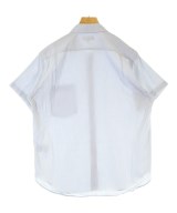 MARGARET HOWELL（マーガレットハウエル）カジュアルシャツ グレー サイズ:M メンズ/2200671127022