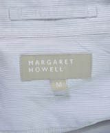 MARGARET HOWELL（マーガレットハウエル）カジュアルシャツ グレー サイズ:M メンズ/2200671127022