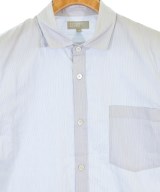 MARGARET HOWELL（マーガレットハウエル）カジュアルシャツ グレー サイズ:M メンズ/2200671127022