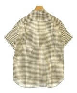 MARGARET HOWELL（マーガレットハウエル）カジュアルシャツ 白 サイズ:M メンズ/2200671127039