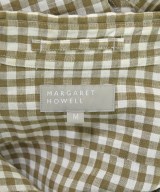 MARGARET HOWELL（マーガレットハウエル）カジュアルシャツ 白 サイズ:M メンズ/2200671127039
