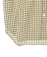 MARGARET HOWELL（マーガレットハウエル）カジュアルシャツ 白 サイズ:M メンズ/2200671127039