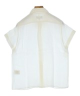 MARGARET HOWELL（マーガレットハウエル）ブラウス 白 サイズ:1(S位) レディース/2200671681012
