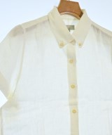 MARGARET HOWELL（マーガレットハウエル）ブラウス 白 サイズ:1(S位) レディース/2200671681012